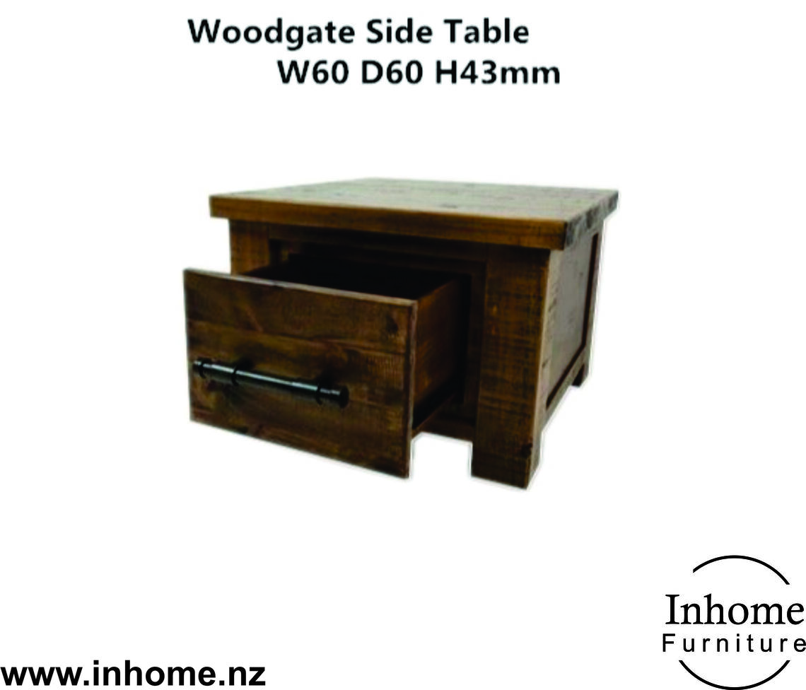 LT046 Woodgate Lamp Table 1